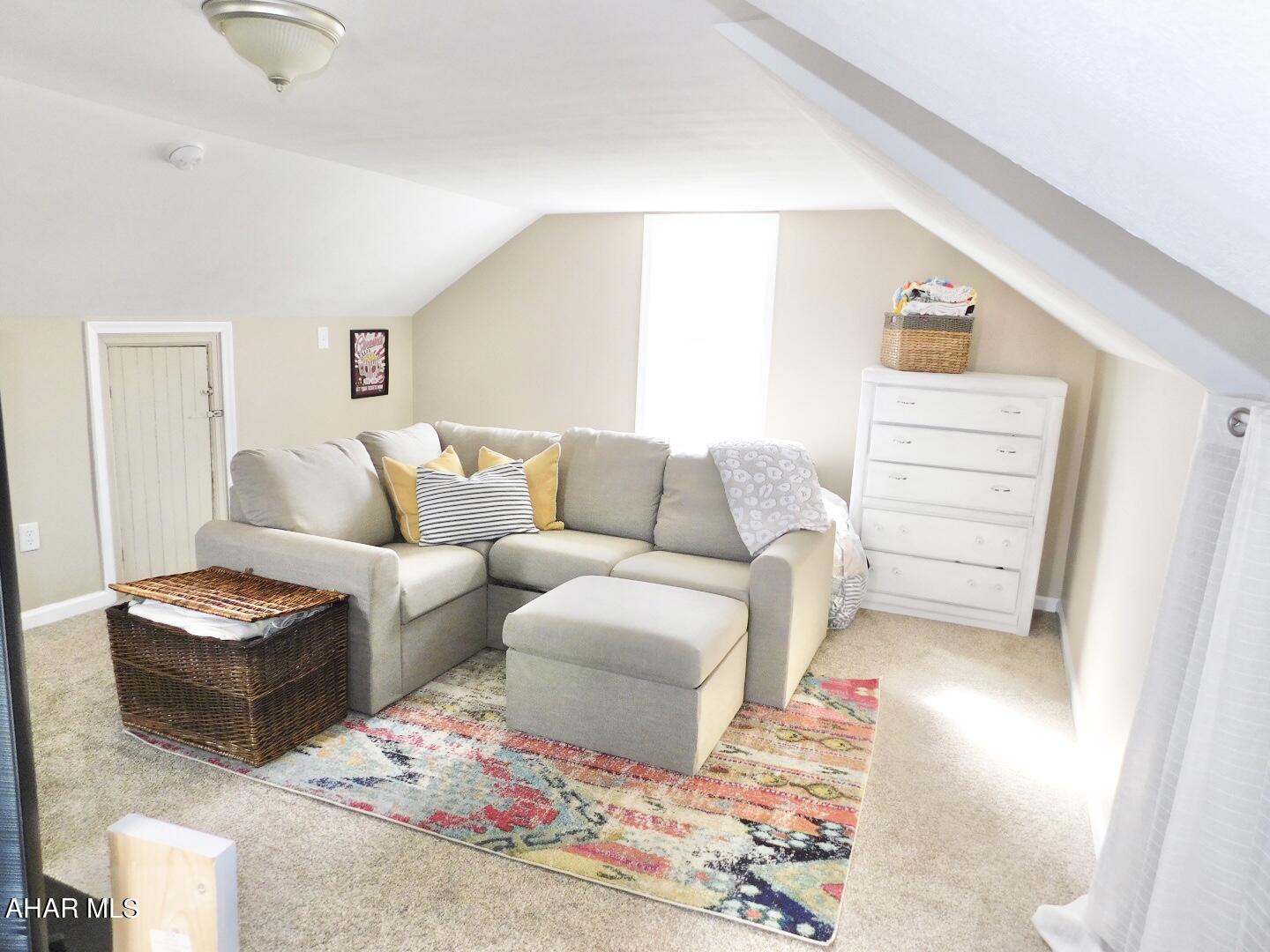 Fairview - Residential