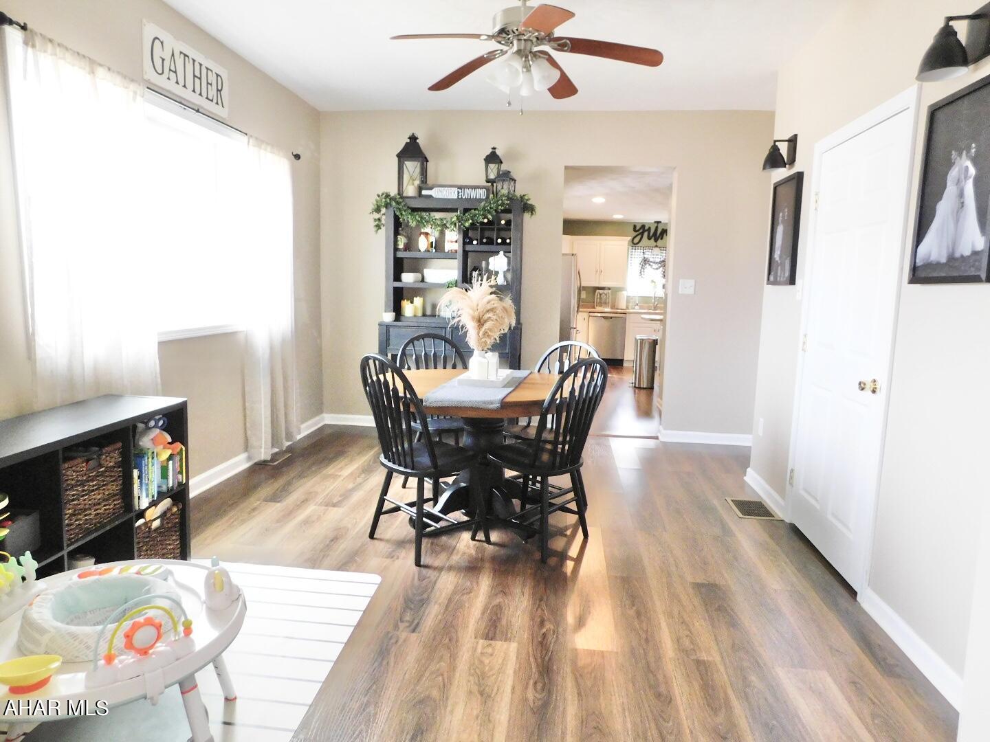 Fairview - Residential