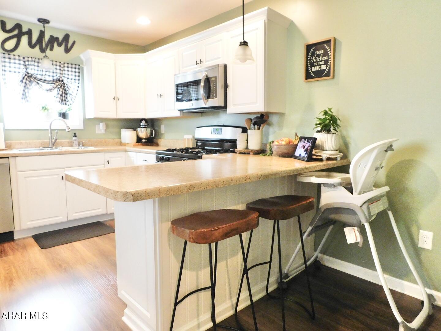 Fairview - Residential