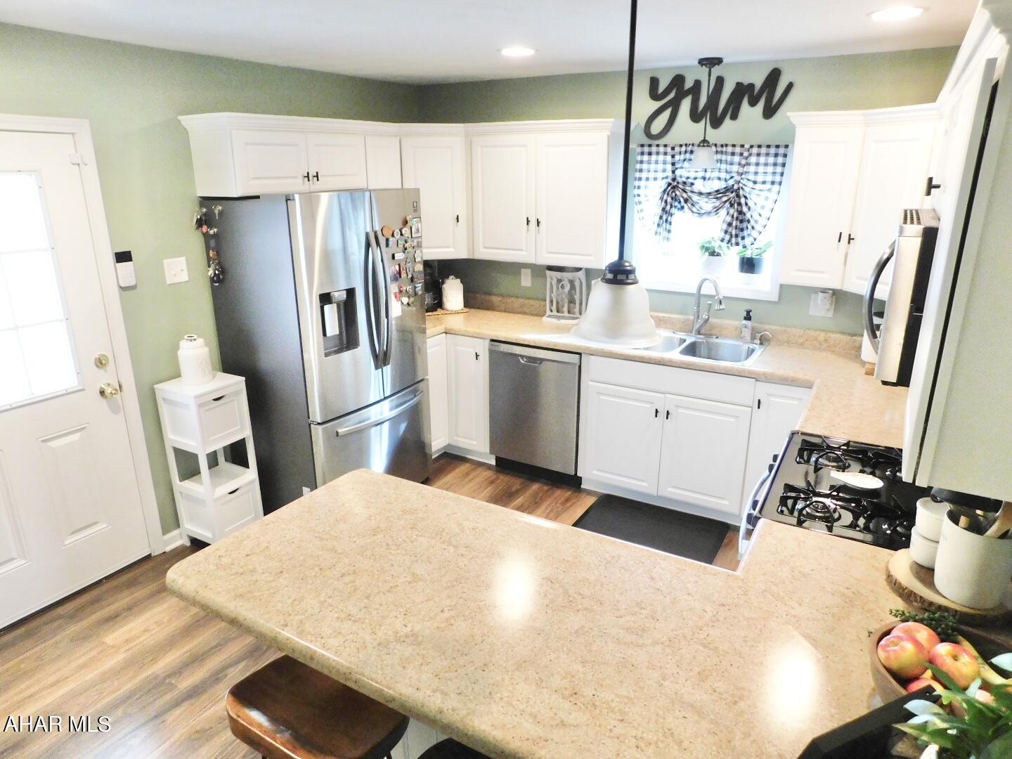 Fairview - Residential