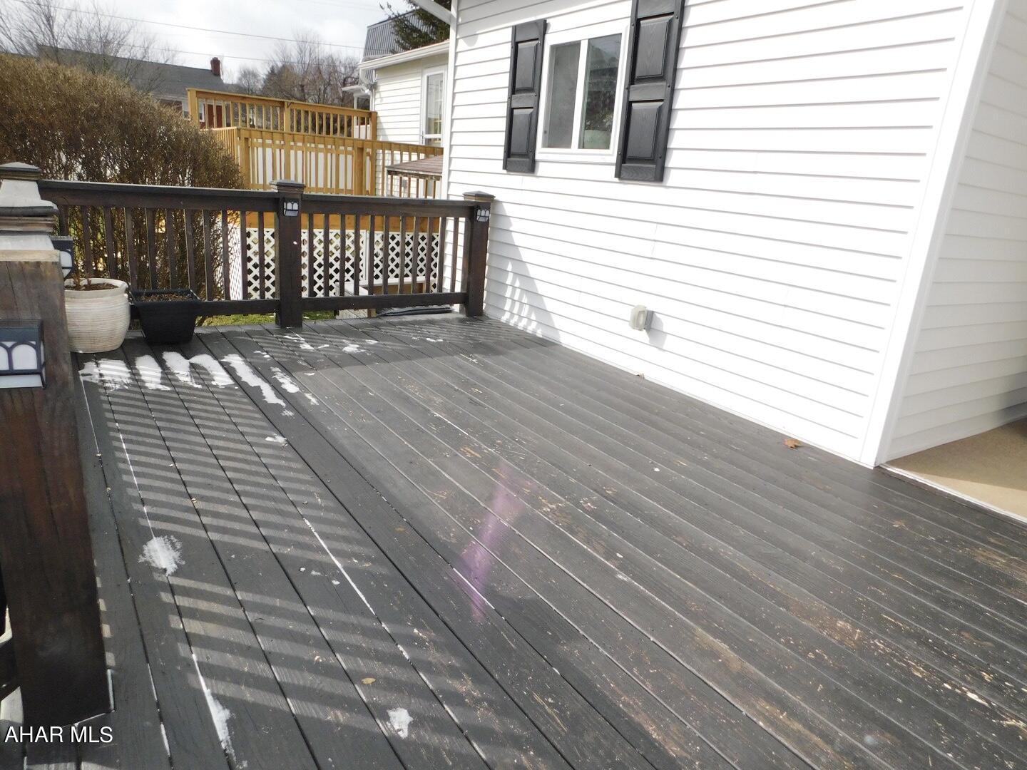 Fairview - Residential