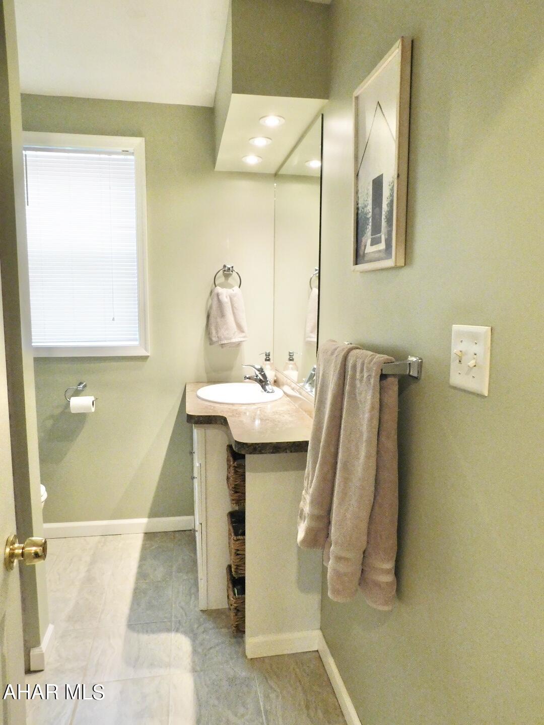 Fairview - Residential