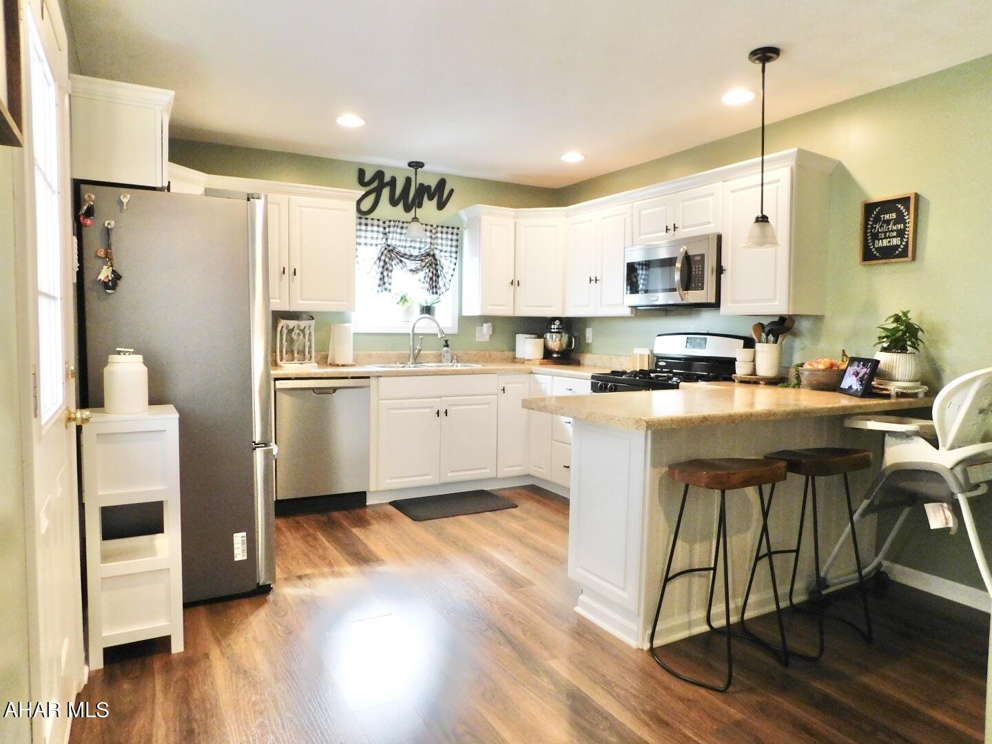 Fairview - Residential