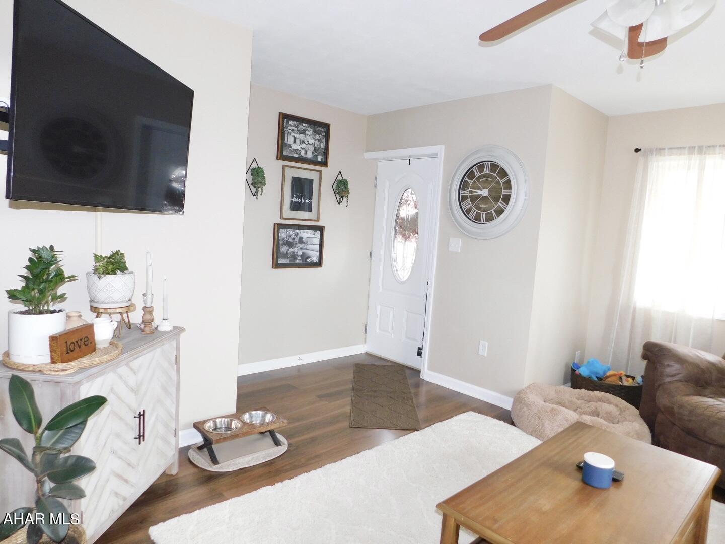 Fairview - Residential