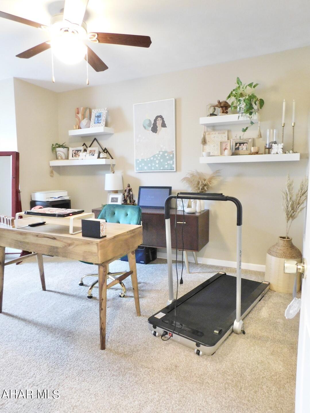 Fairview - Residential