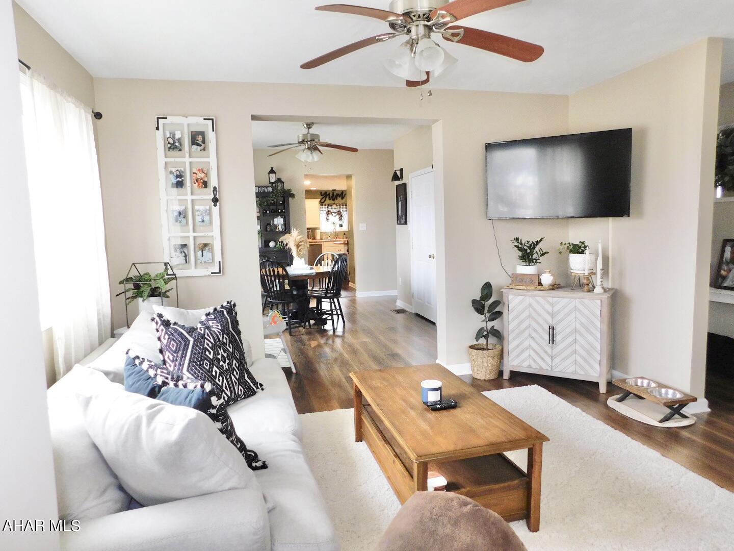 Fairview - Residential