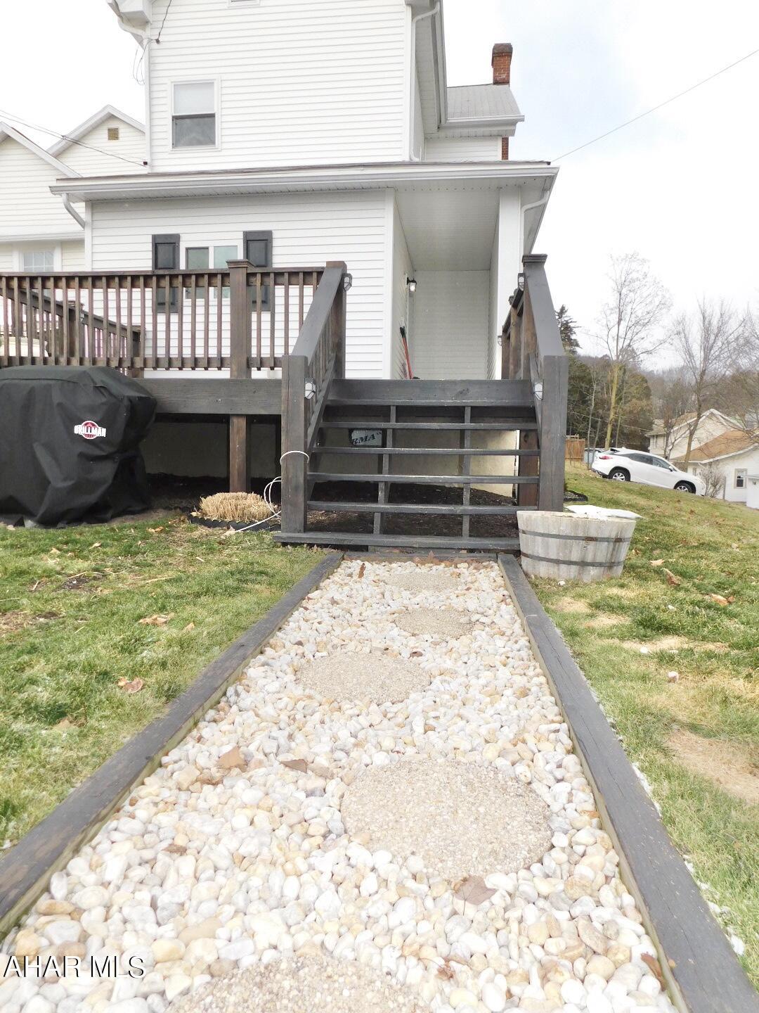 Fairview - Residential