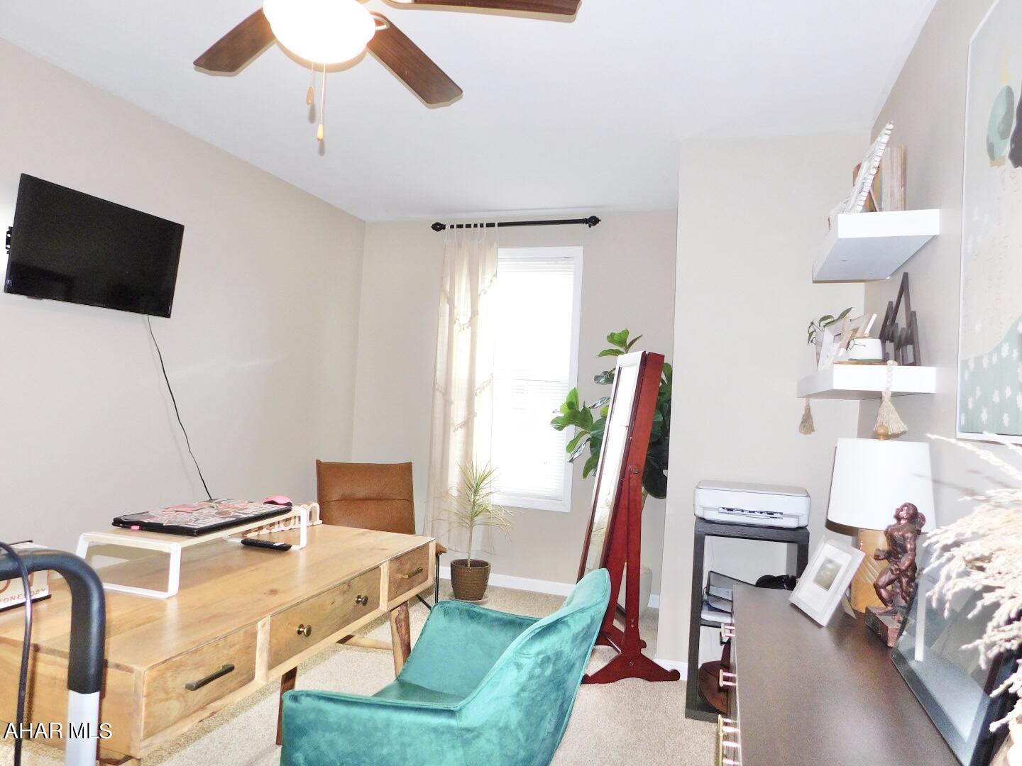 Fairview - Residential