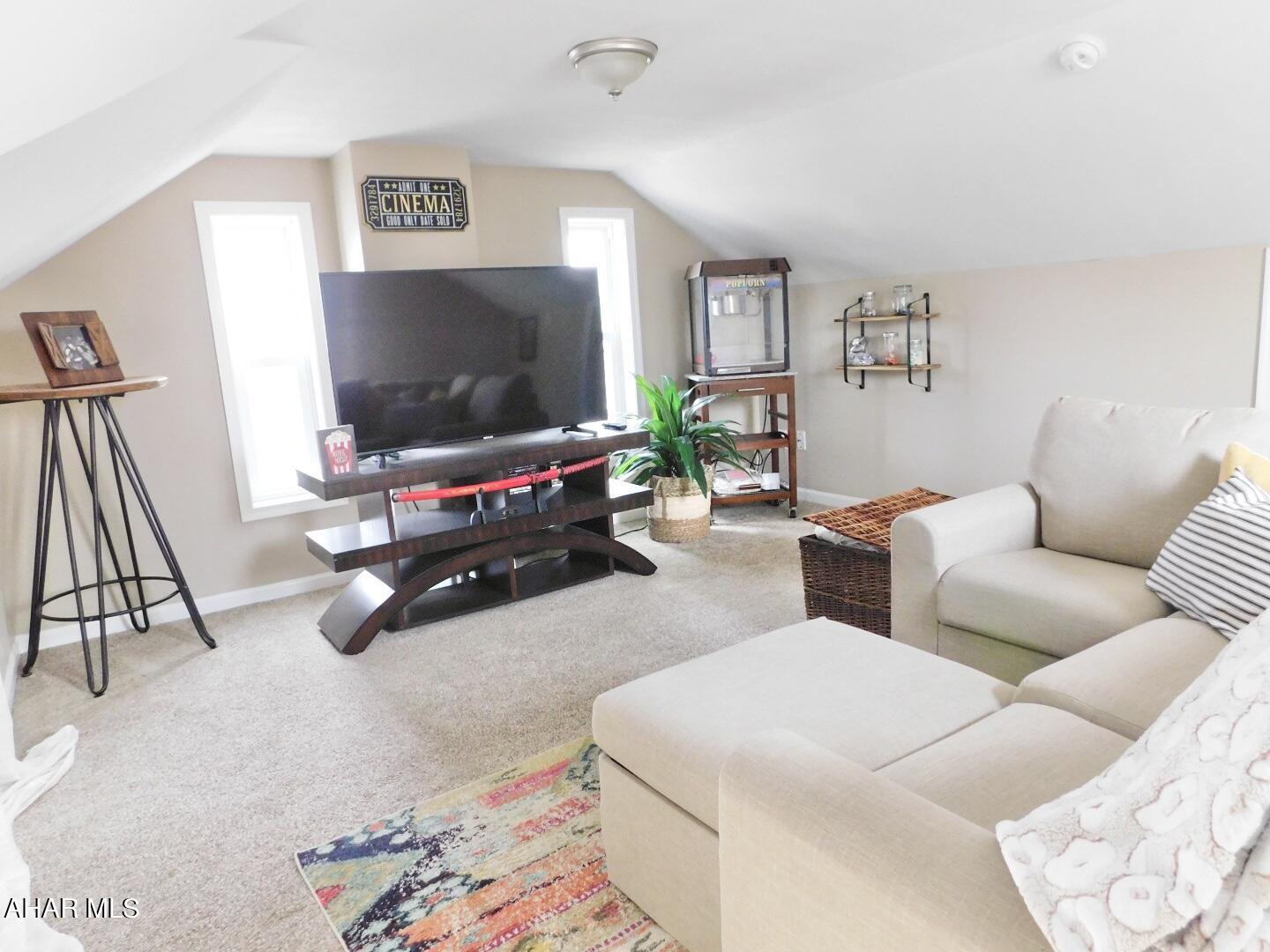 Fairview - Residential