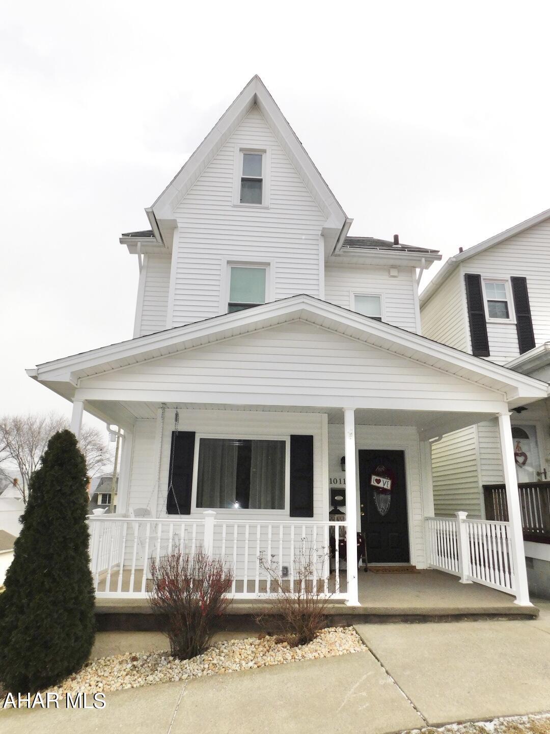 Fairview - Residential