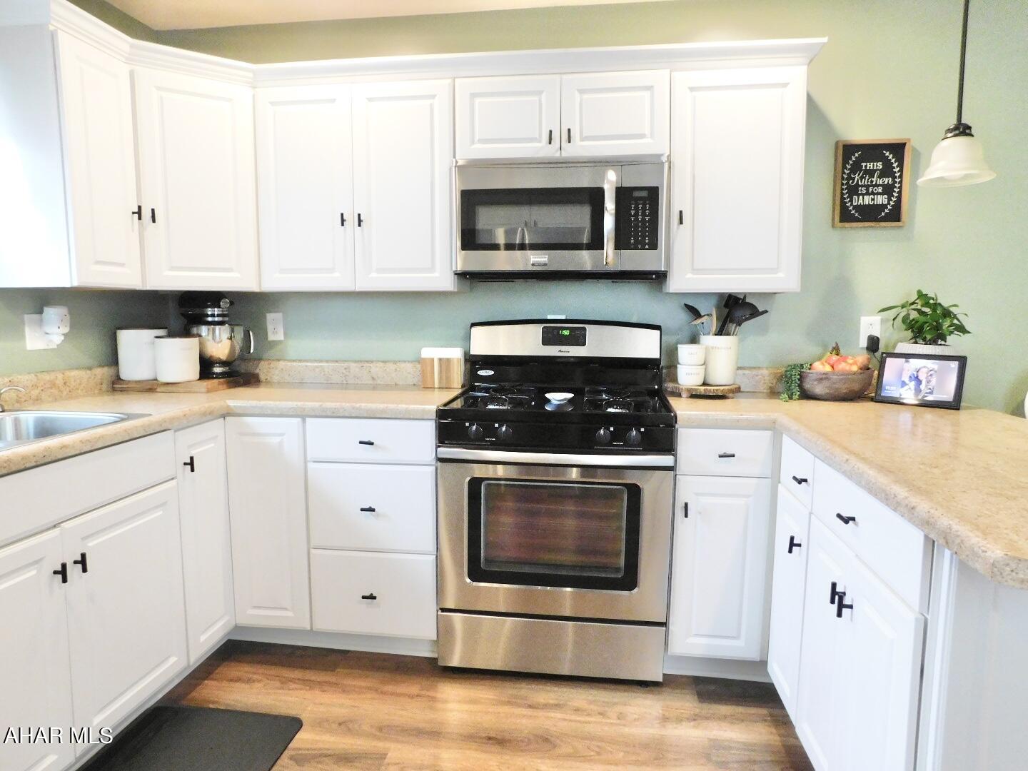 Fairview - Residential