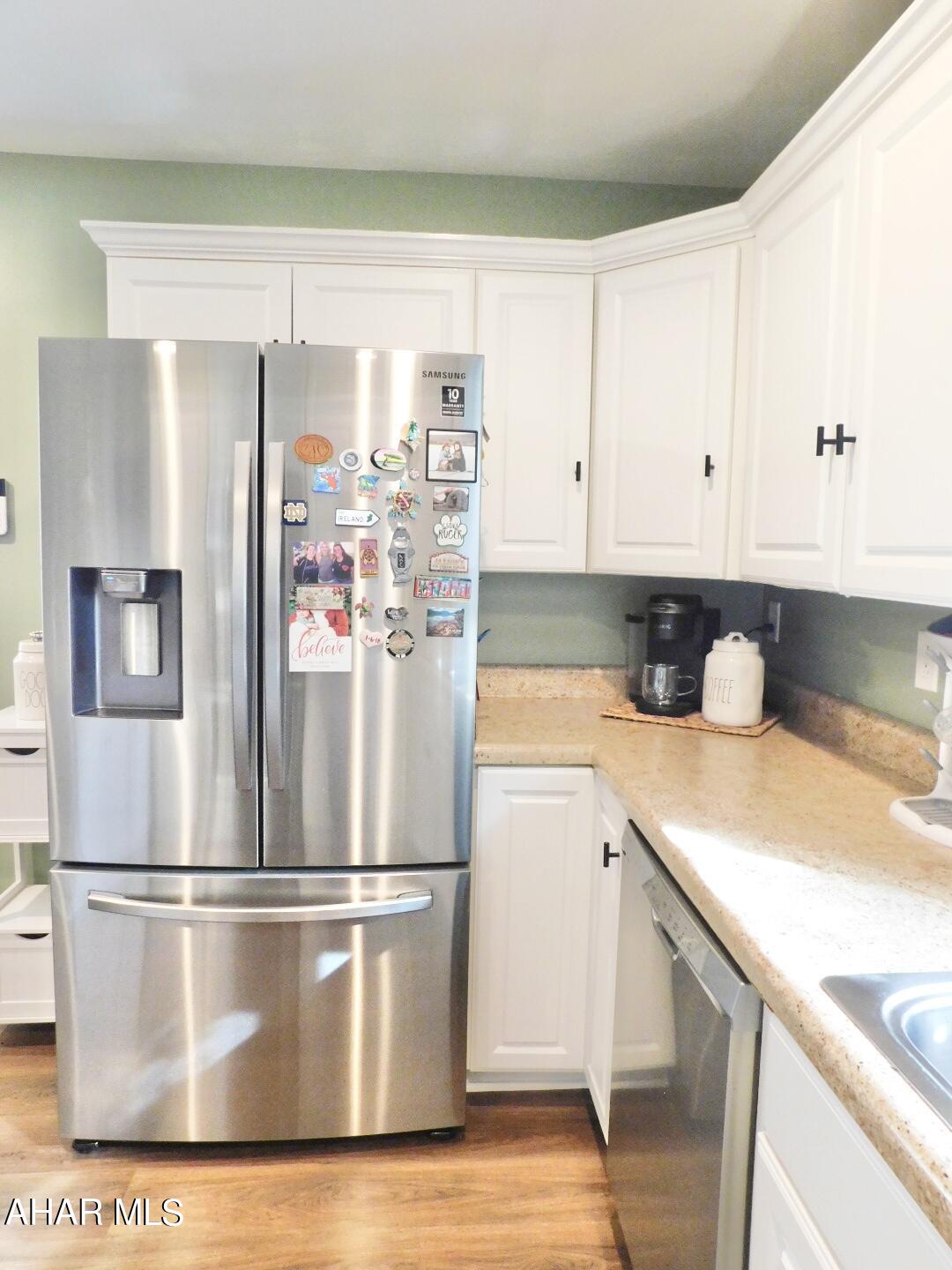 Fairview - Residential