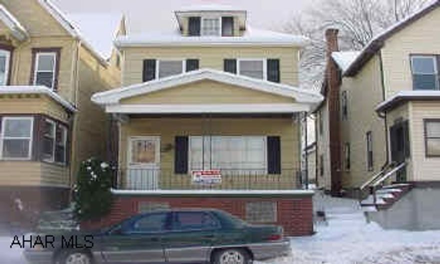 Immaculate, well kept home with Brick Porch in great neighbor close to schools & shopping. Lots of cabinets in kitchen, tile splash back in kitchen;  spacious rooms; covered back porch; tilt out windows;  low taxes 3 br, 1.5 baths; totally rewired in 70's Price to sell!  Modern  updated Kitchen; spacious rooms throughout; fenced in yard. Great home @ a great Price! ! House well taken care of;Rewired in the 70's; Brick front porch; 3 br, 1.5 bath; exceptional home for an exceptional value! Property has newer gas line and newer water line. No Seller Assist!  FIRM PRICE!  Under Appraised Value.