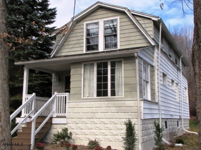 Fairview - Residential