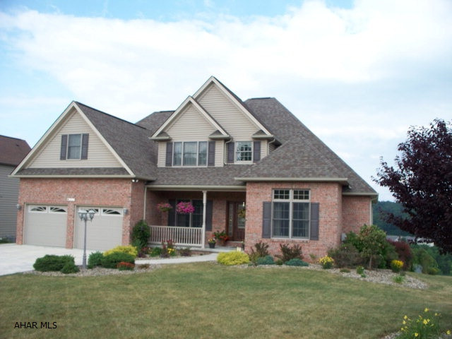 Fox Hollow - Residential