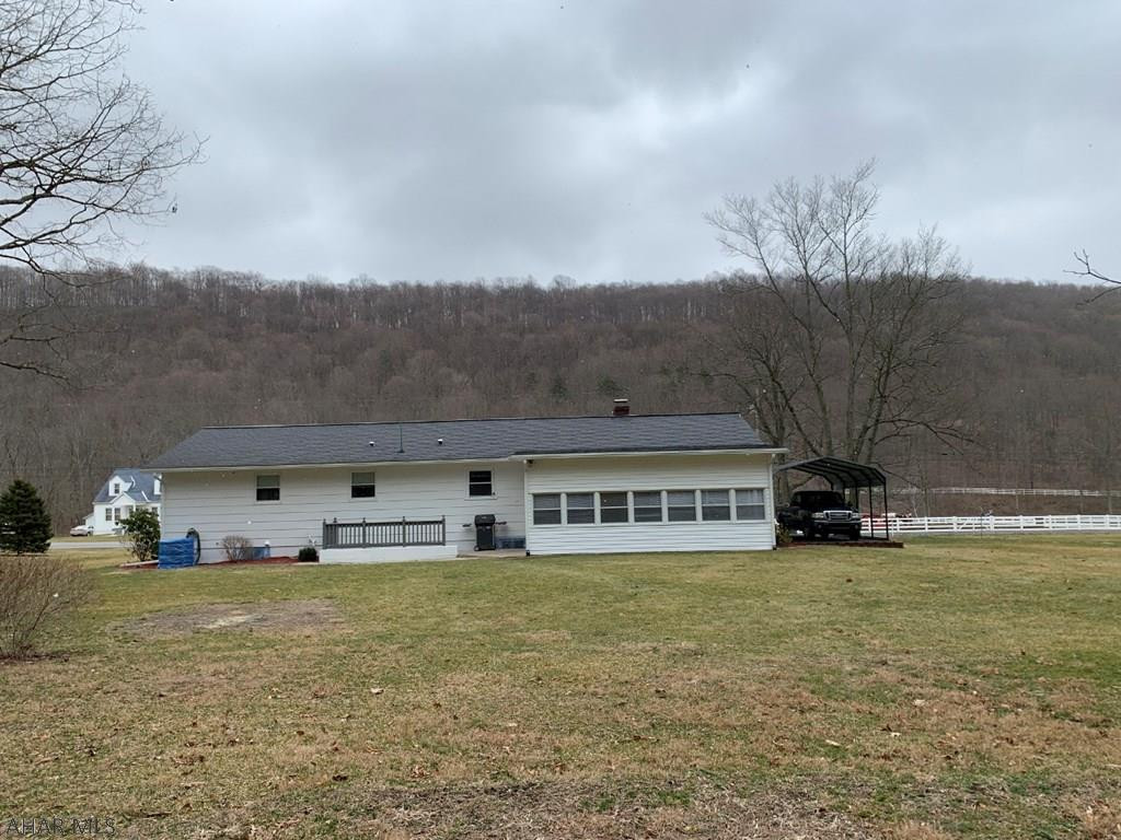 Unknown - Residential