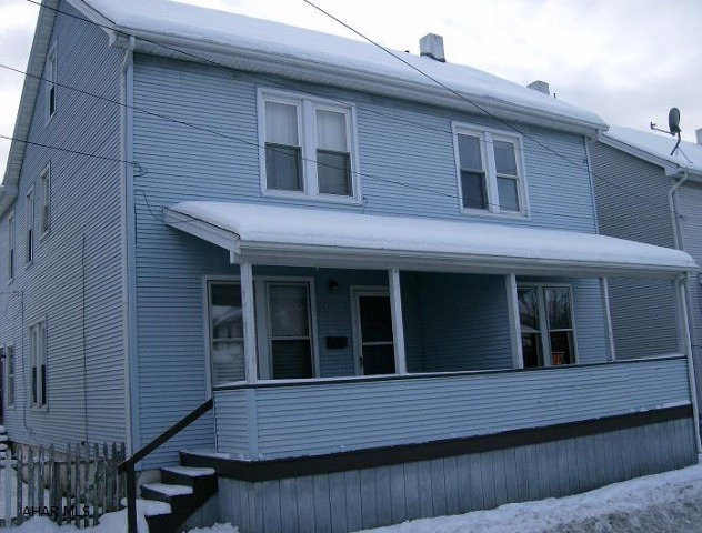 Other - Residential Income