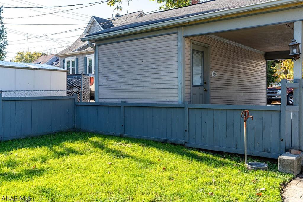 Hollidaysburg - Residential