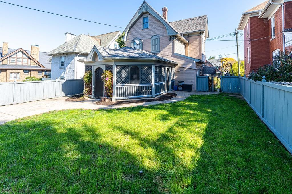 Hollidaysburg - Residential