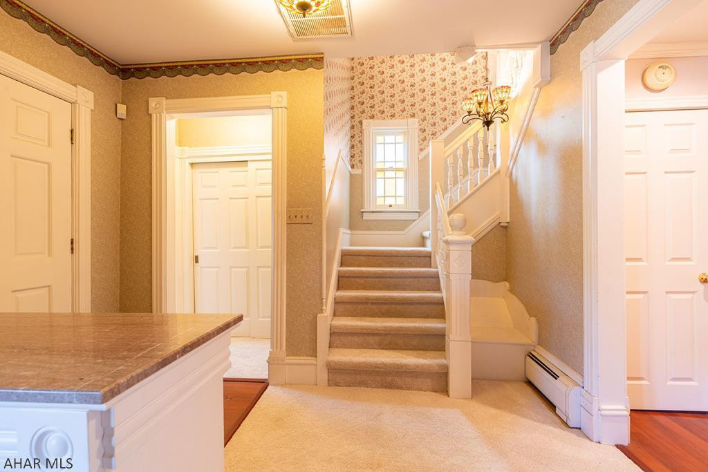 Hollidaysburg - Residential