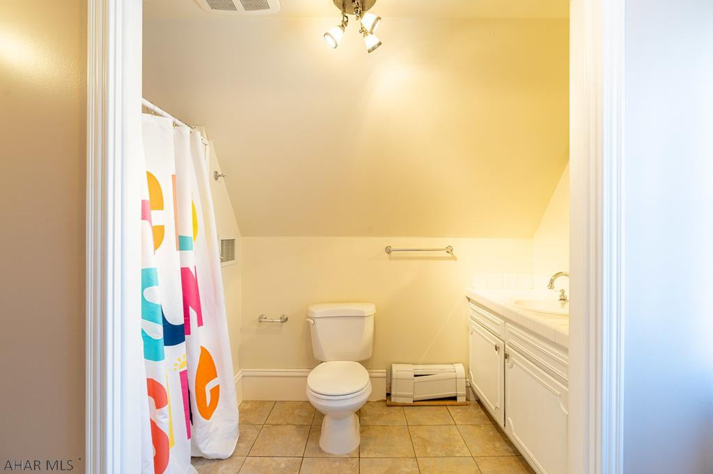 Hollidaysburg - Residential