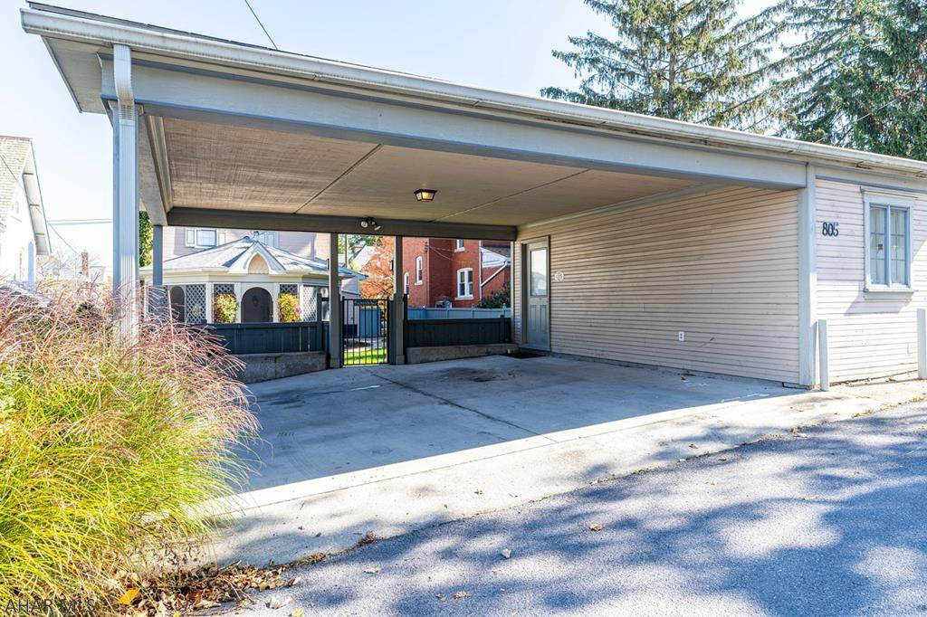 Hollidaysburg - Residential