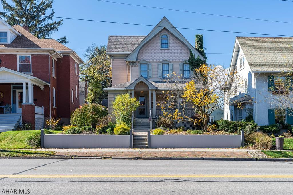 Hollidaysburg - Residential