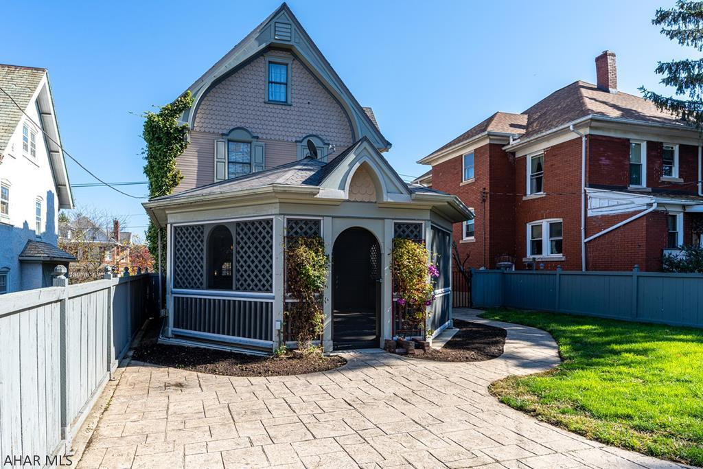 Hollidaysburg - Residential