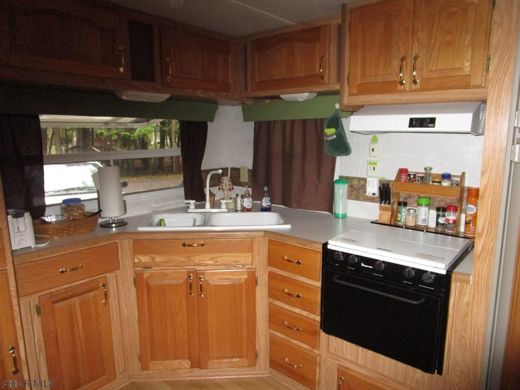 Glendale Yearound - Residential