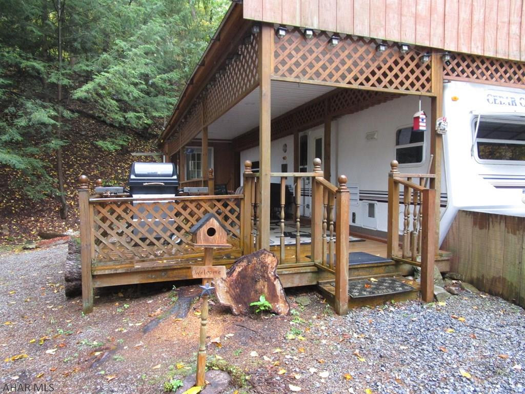 Glendale Yearound - Residential