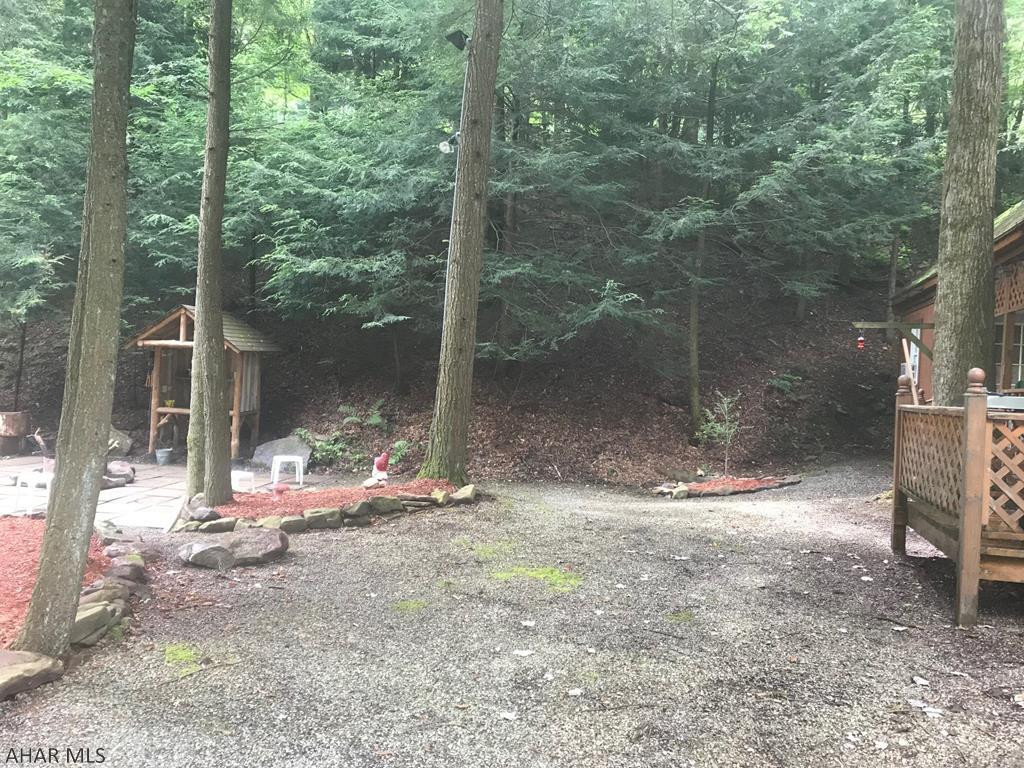 Glendale Yearound - Residential