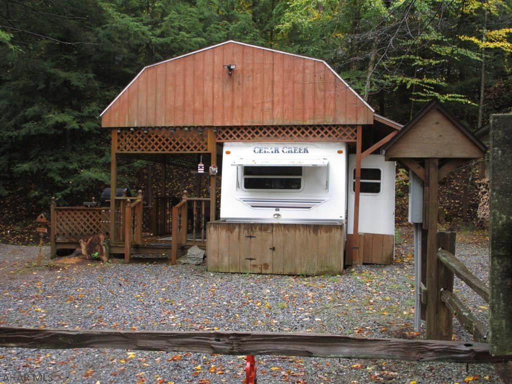 Glendale Yearound - Residential