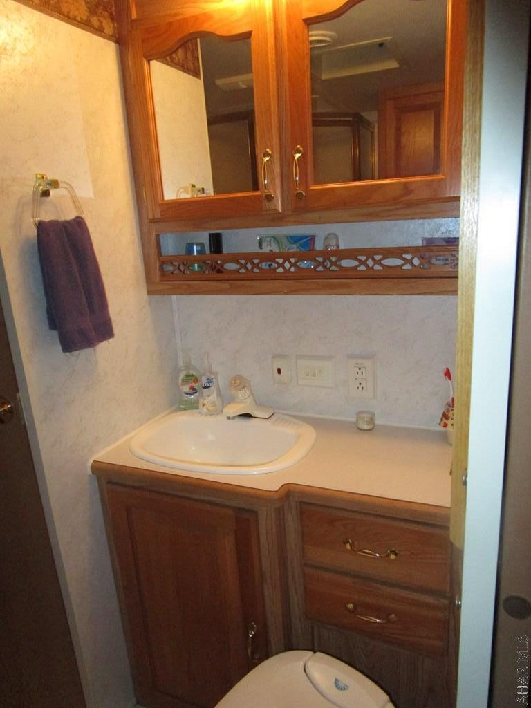 Glendale Yearound - Residential