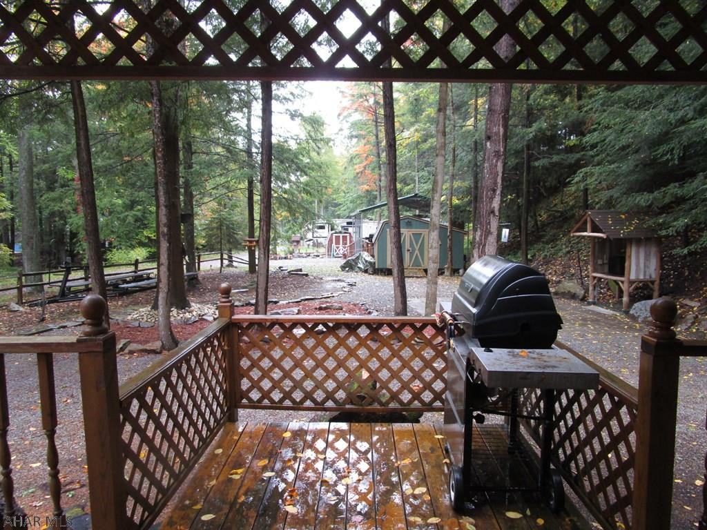 Glendale Yearound - Residential