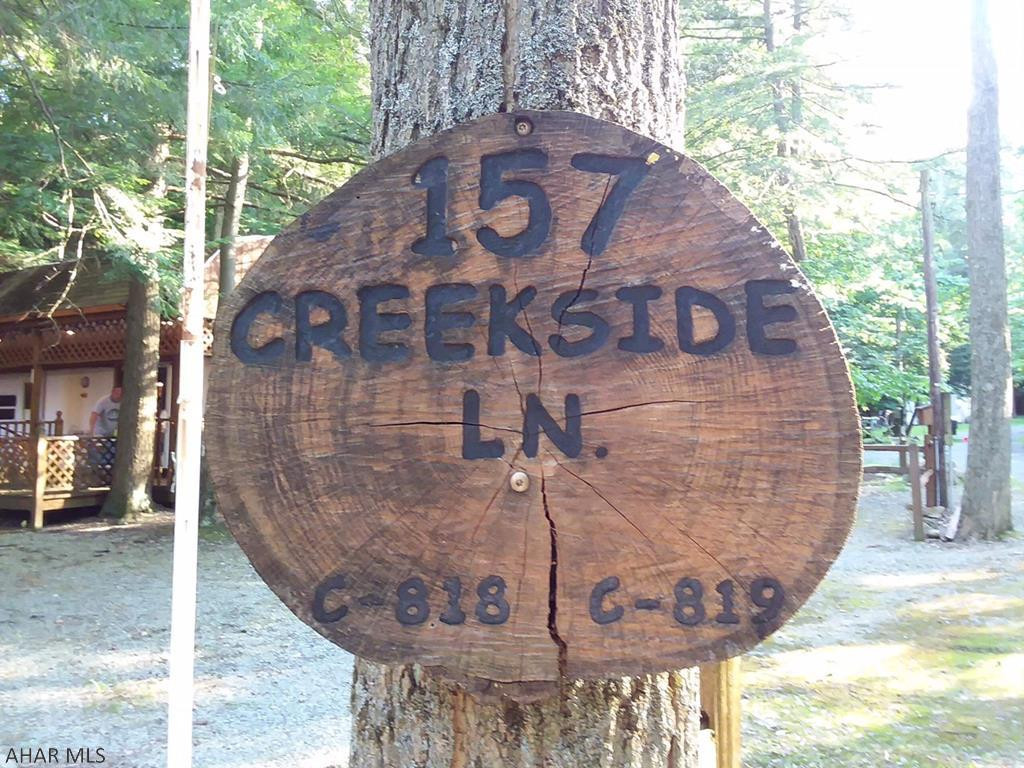 Glendale Yearound - Residential