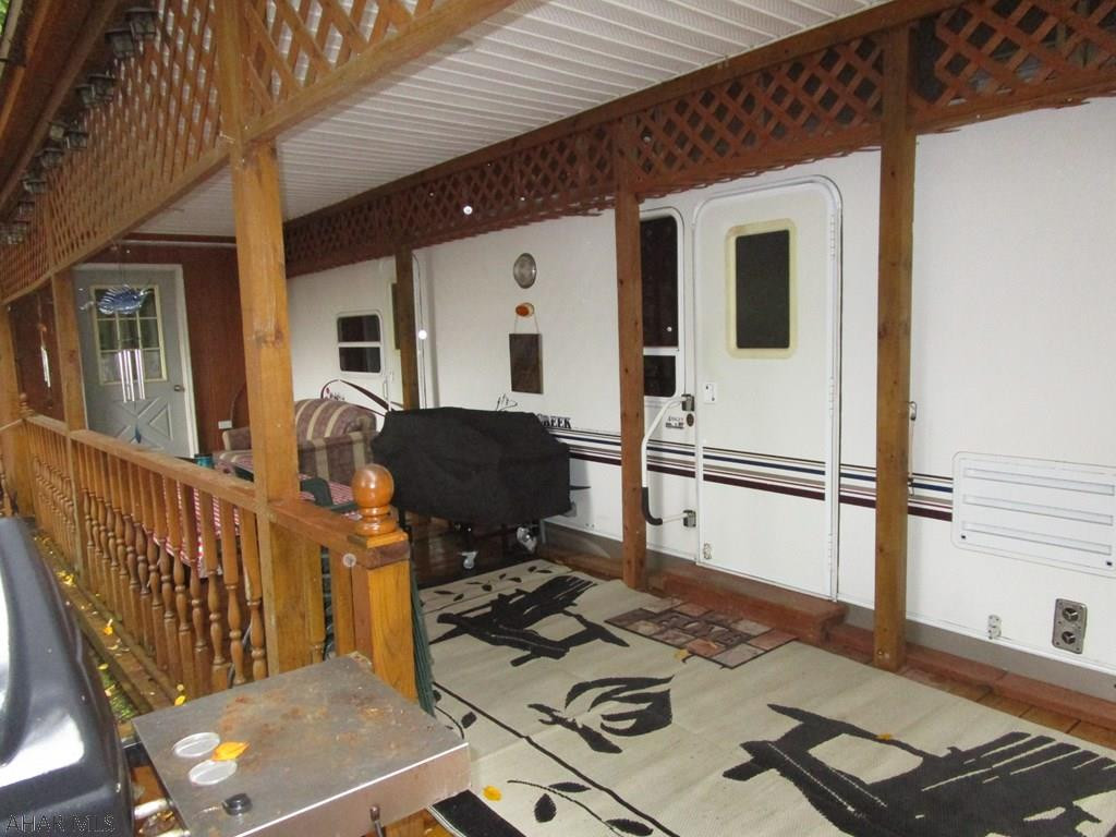 Glendale Yearound - Residential