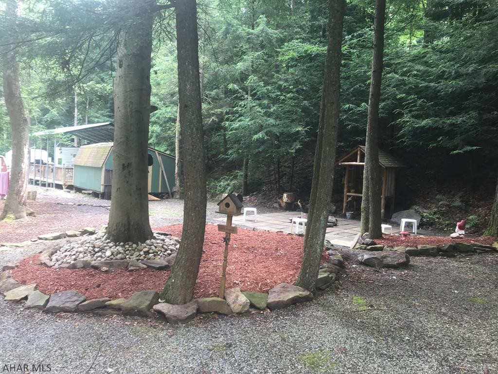 Glendale Yearound - Residential