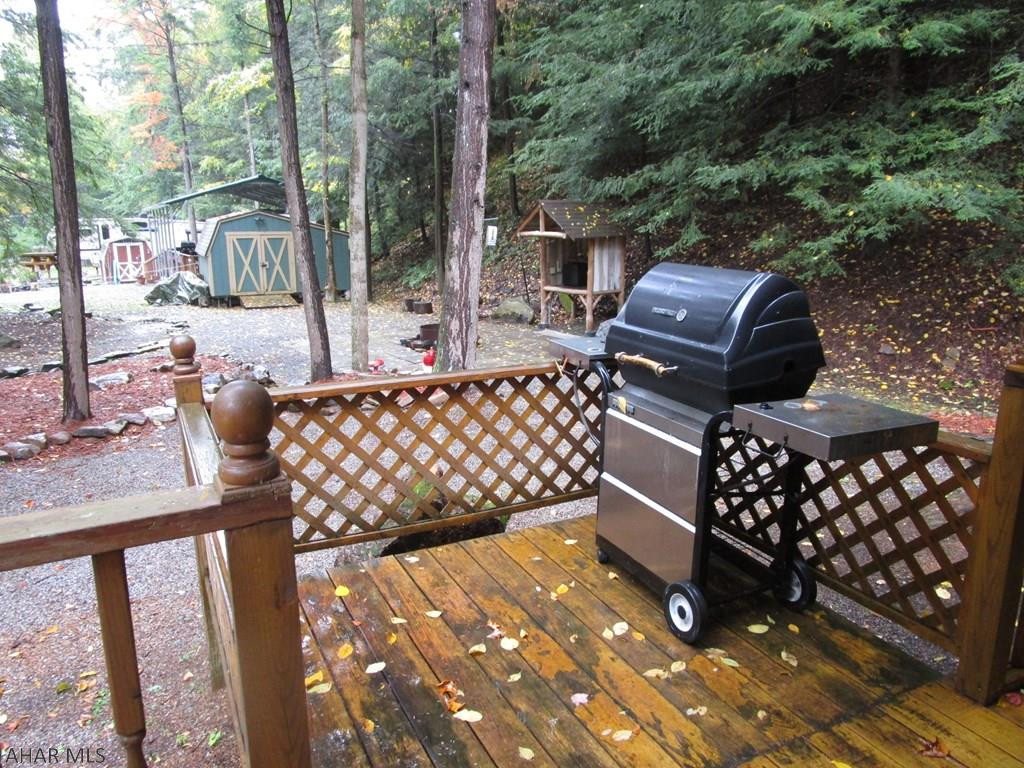 Glendale Yearound - Residential