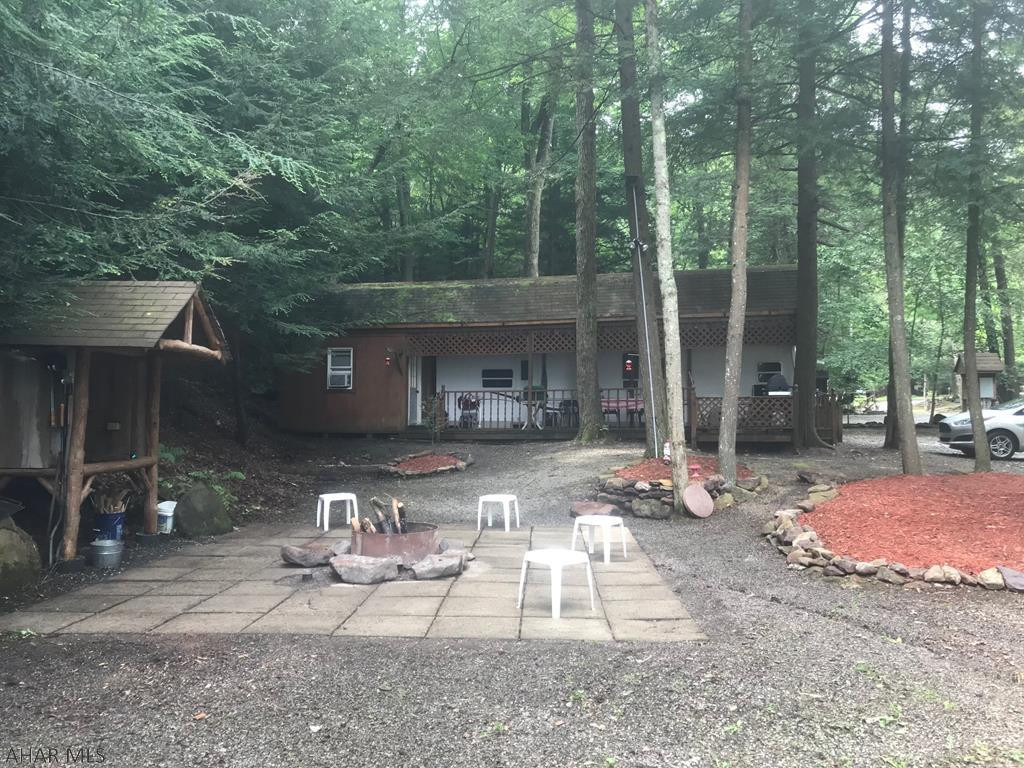 Glendale Yearound - Residential