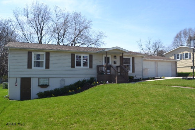 Pleasant Valley - Residential