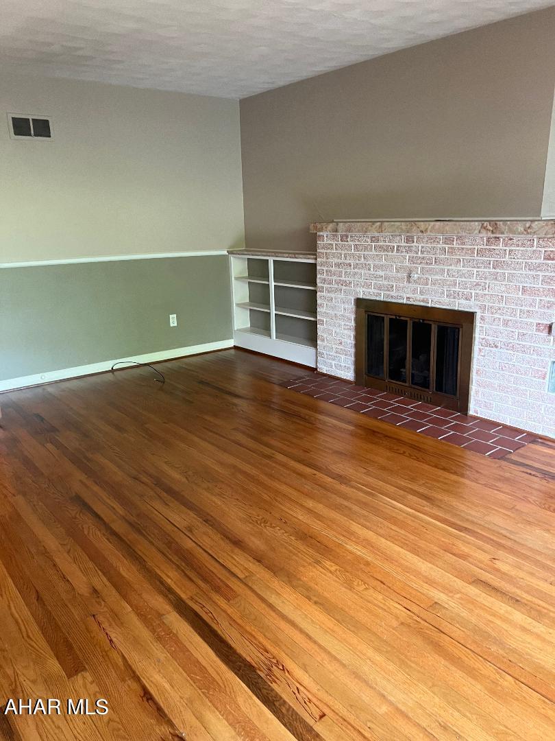 Sylvan Hills - Residential