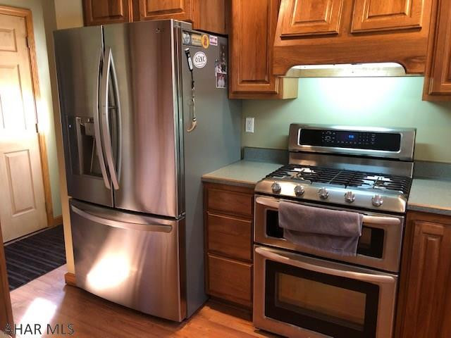 Unknown - Residential