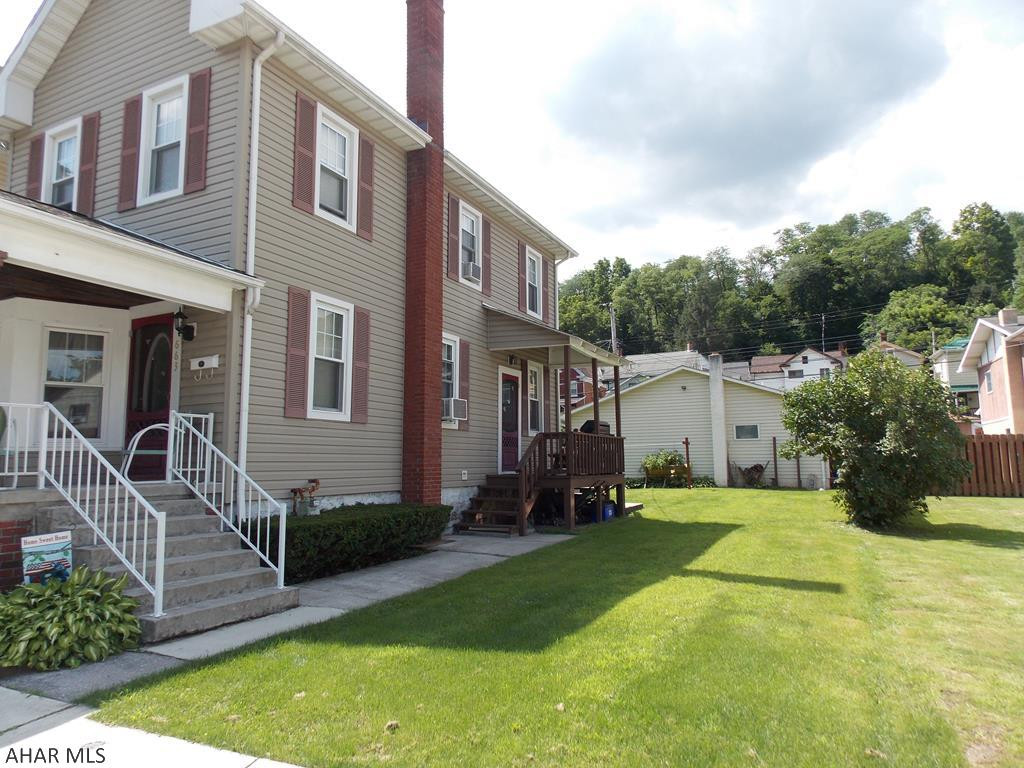 Unknown - Residential