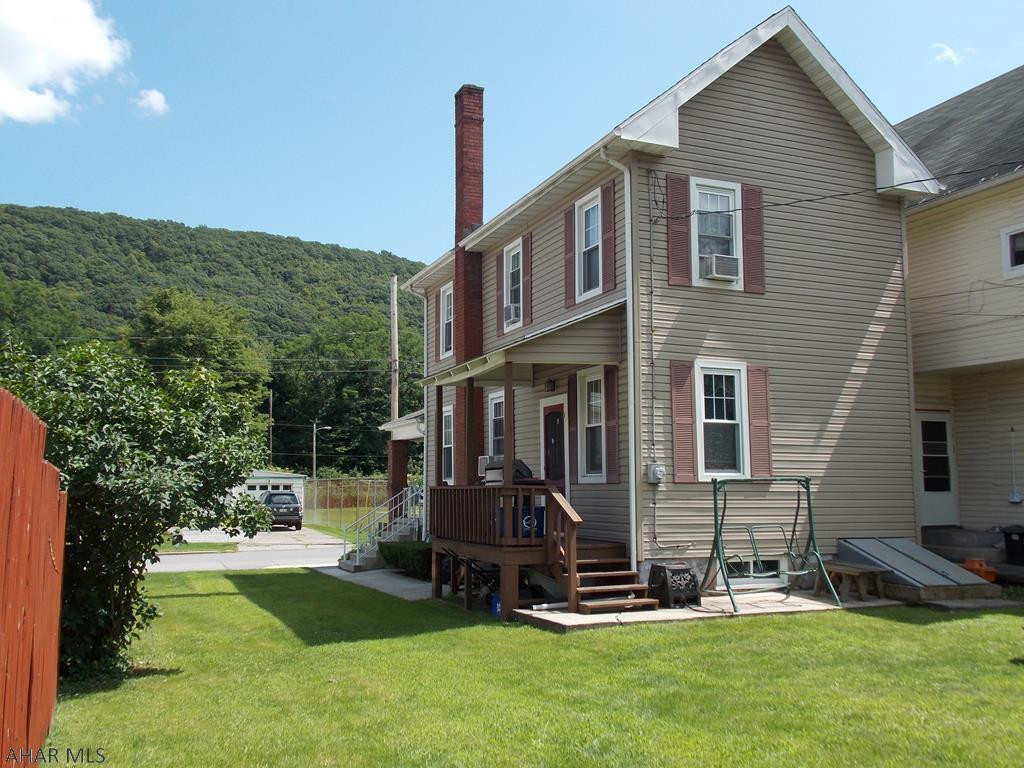 Unknown - Residential