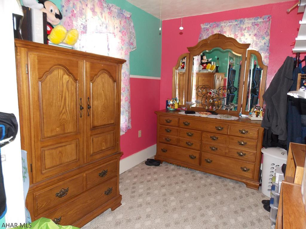 Unknown - Residential