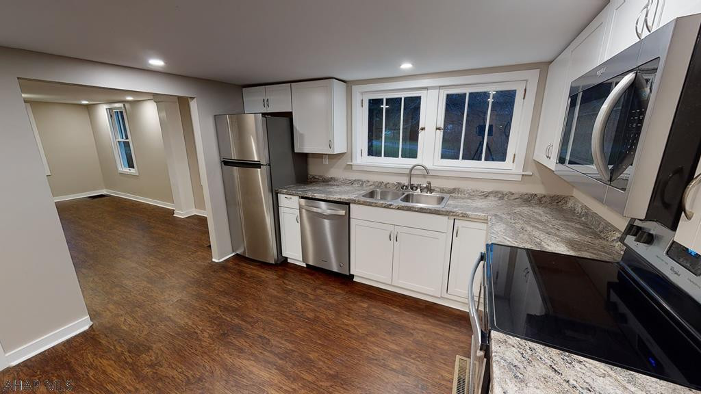 Juniata Gap - Residential