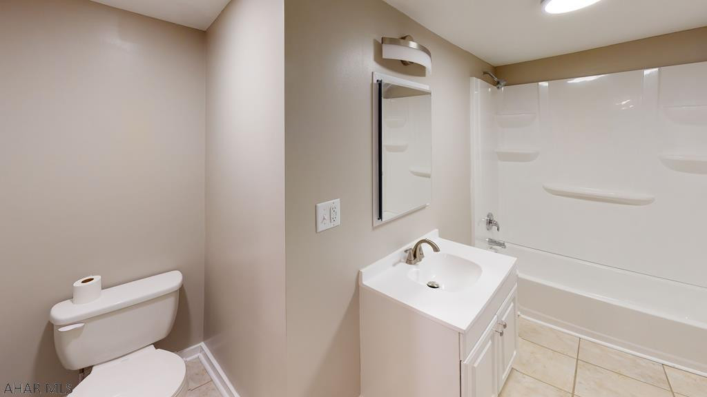 Juniata Gap - Residential