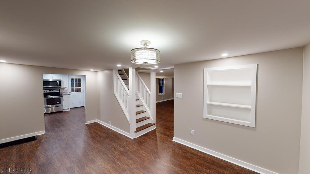 Juniata Gap - Residential