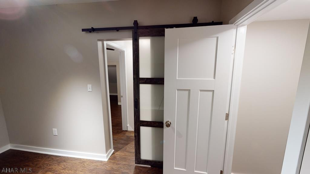 Juniata Gap - Residential