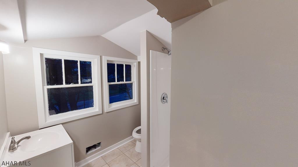 Juniata Gap - Residential